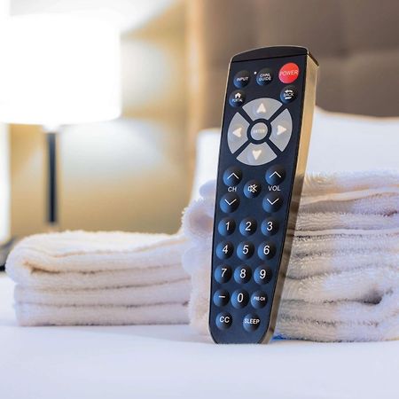 Drury Plaza Hotel Columbia East Eksteriør bilde