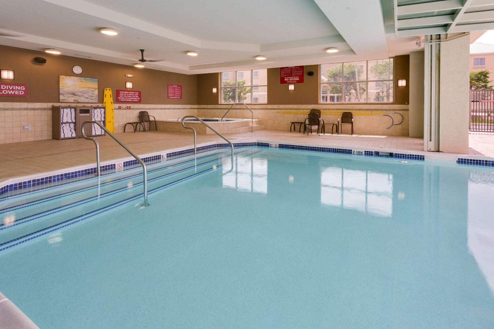 Drury Plaza Hotel Columbia East Eksteriør bilde