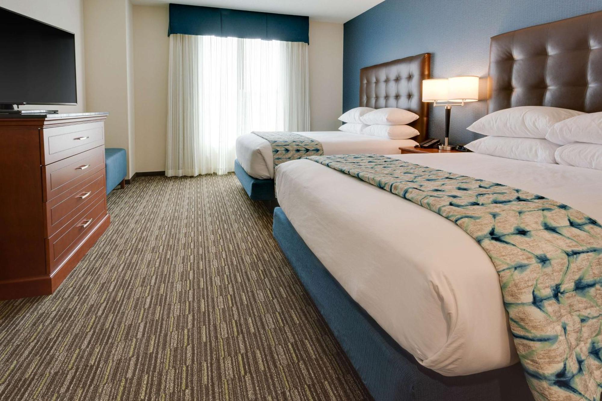 Drury Plaza Hotel Columbia East Eksteriør bilde