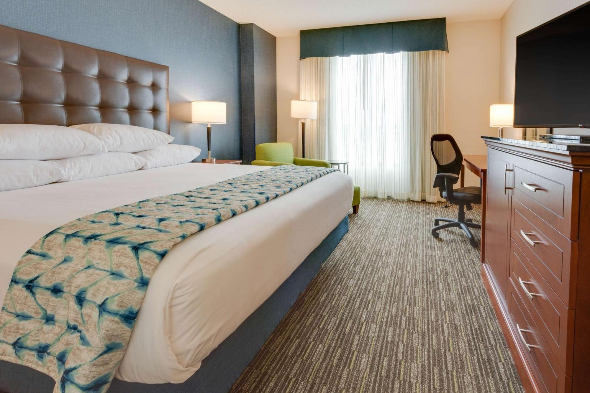 Drury Plaza Hotel Columbia East Eksteriør bilde