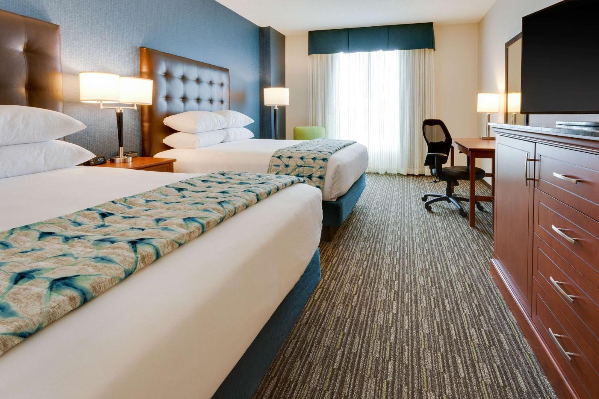 Drury Plaza Hotel Columbia East Eksteriør bilde