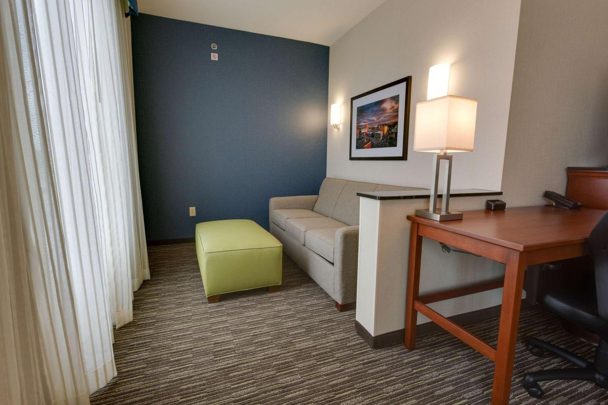 Drury Plaza Hotel Columbia East Eksteriør bilde