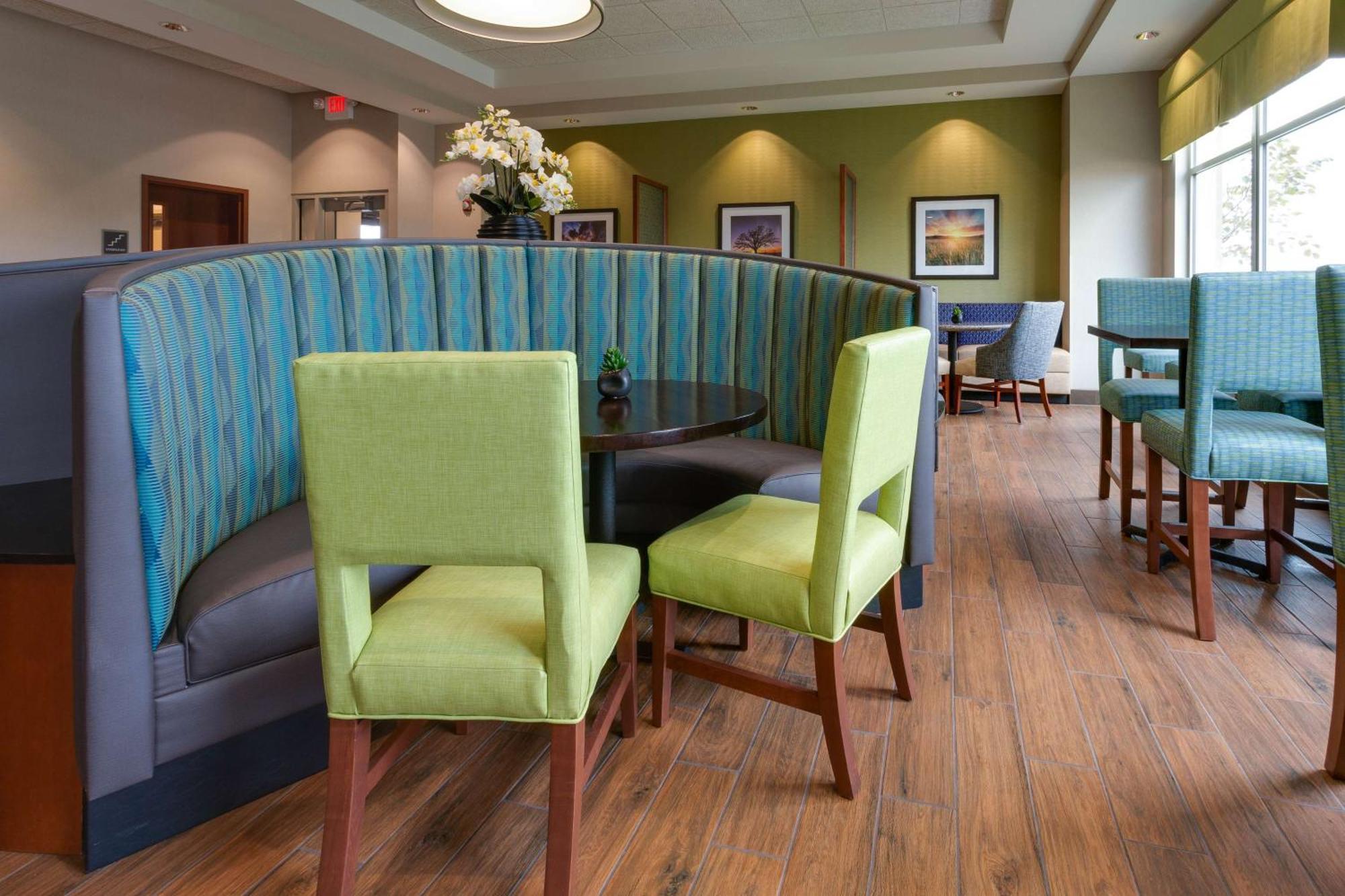 Drury Plaza Hotel Columbia East Eksteriør bilde