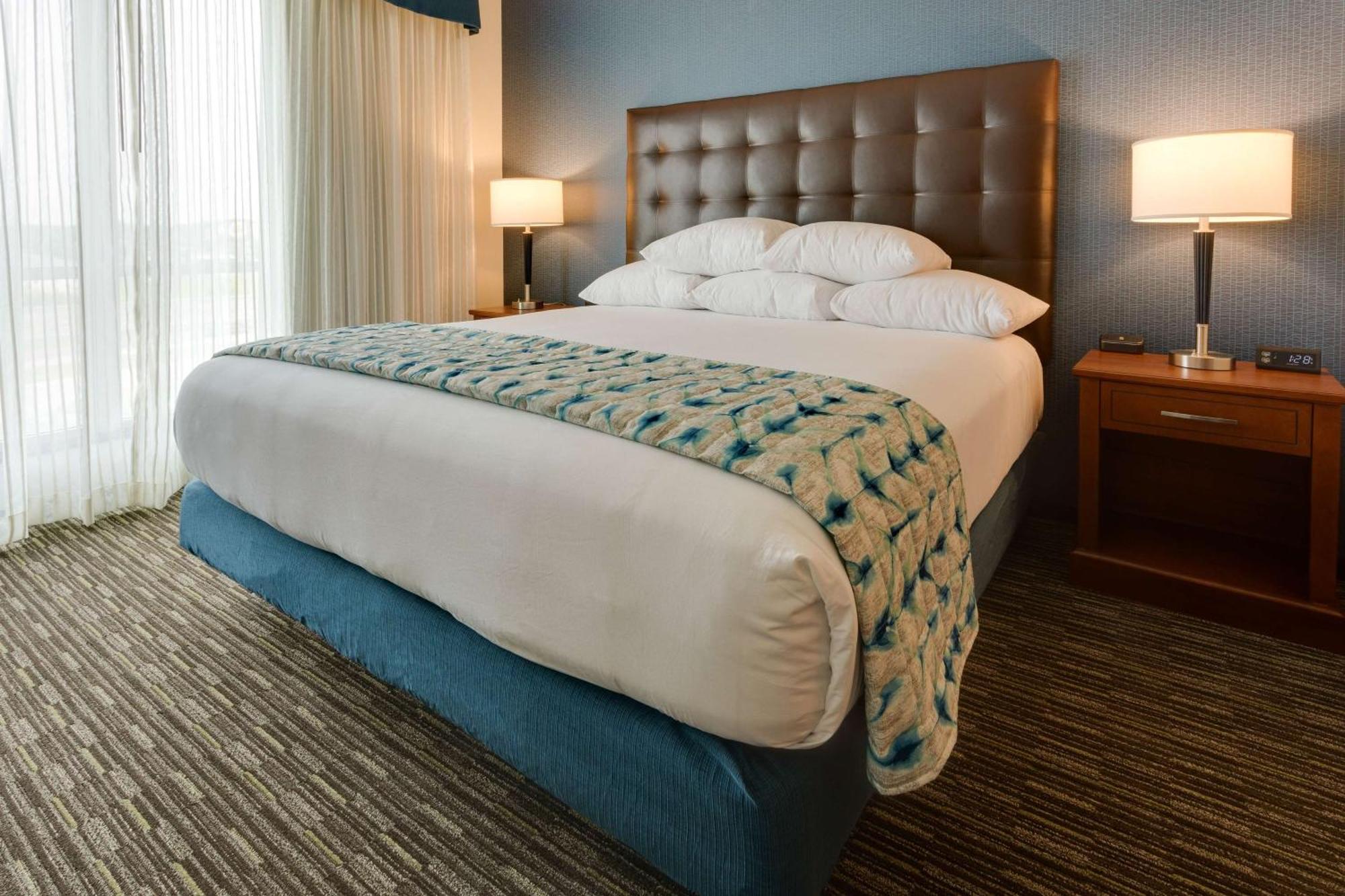 Drury Plaza Hotel Columbia East Eksteriør bilde