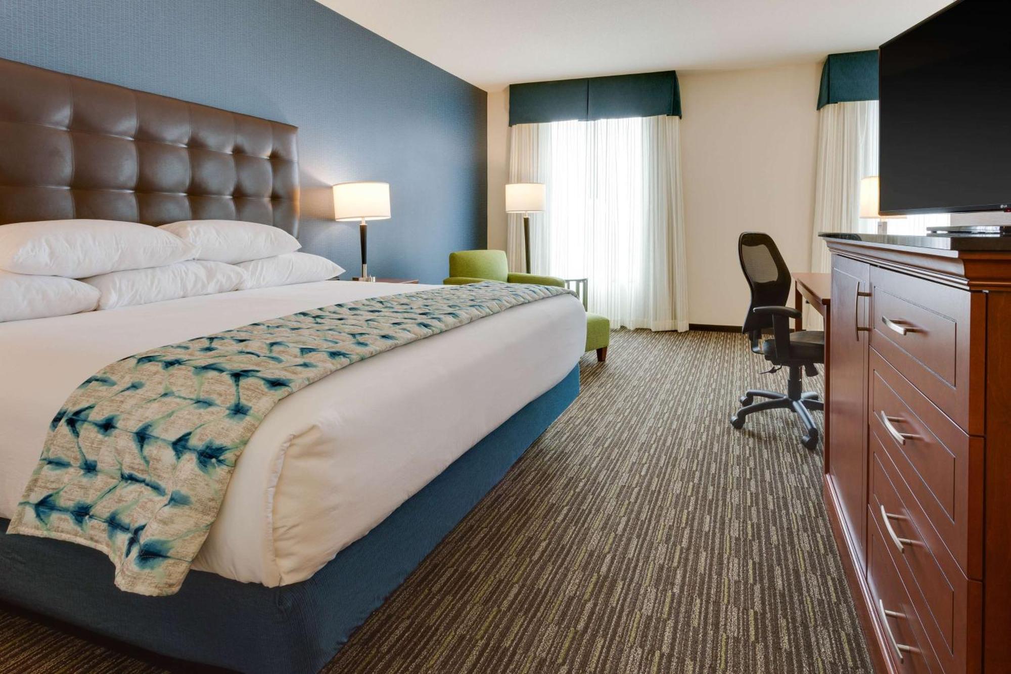Drury Plaza Hotel Columbia East Eksteriør bilde