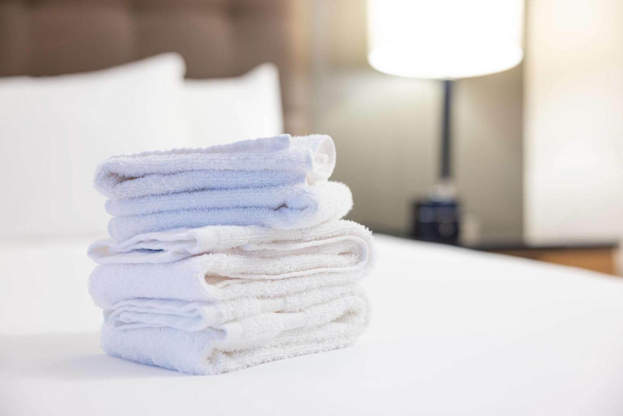 Drury Plaza Hotel Columbia East Eksteriør bilde